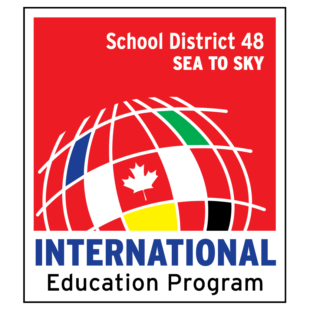 Sea to Sky School District #48